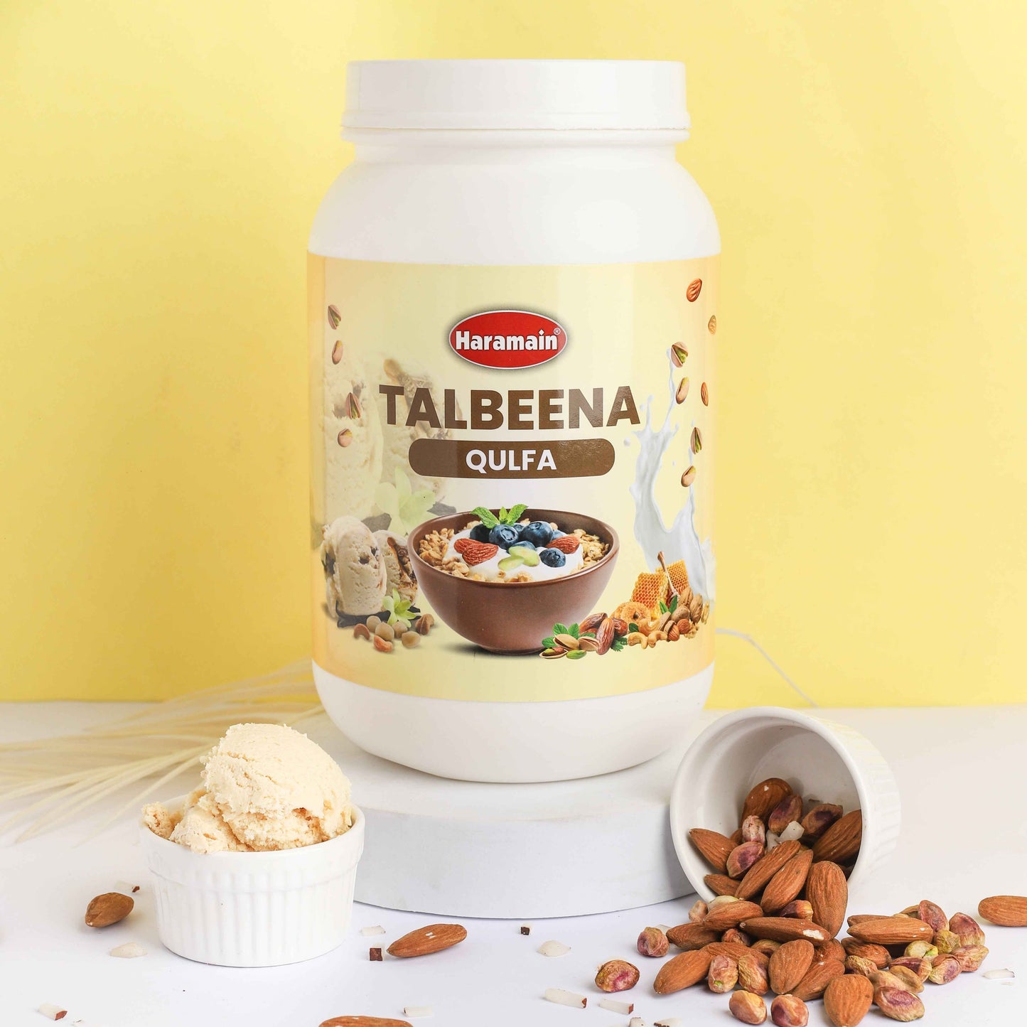 QULFA TALBEENA