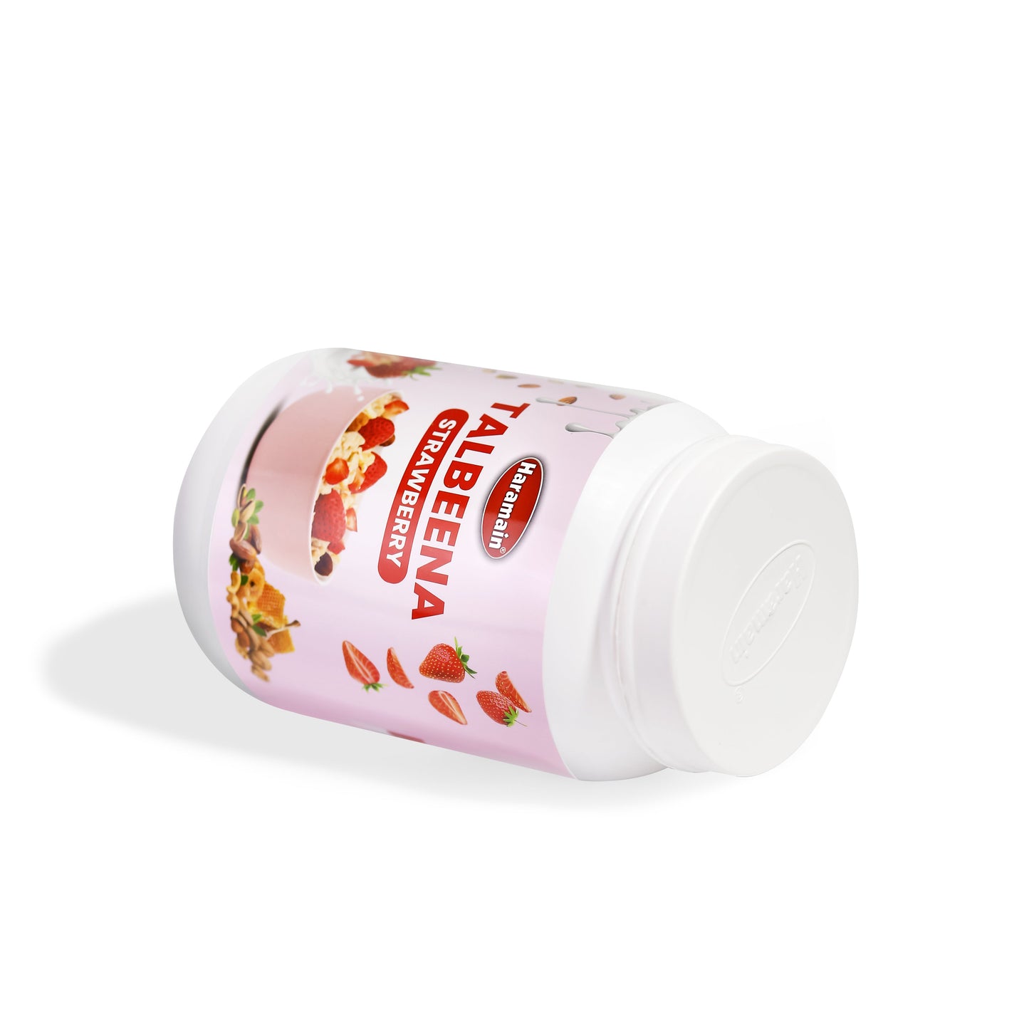 STRAWBERRY TALBEENA