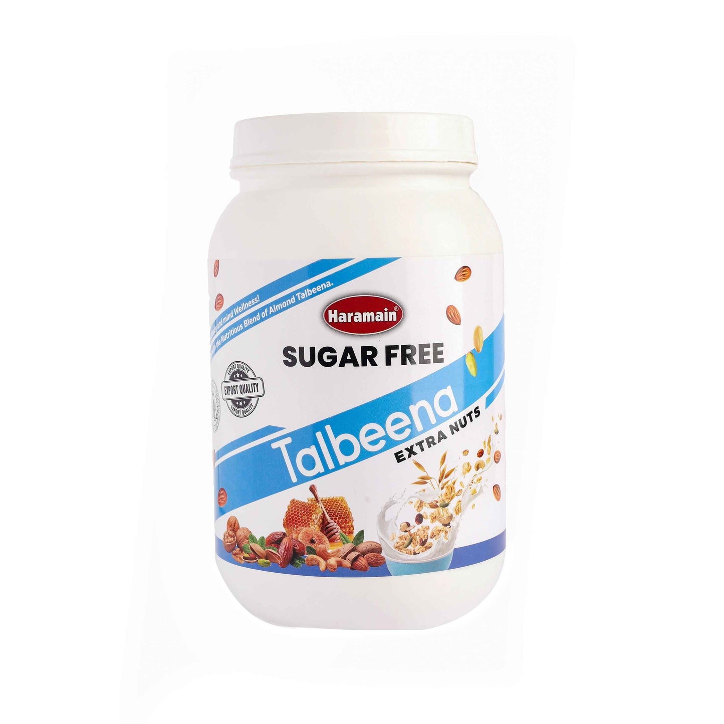 TALBEENA SUGAR FREE