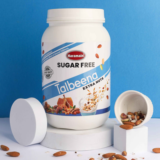 TALBEENA SUGAR FREE