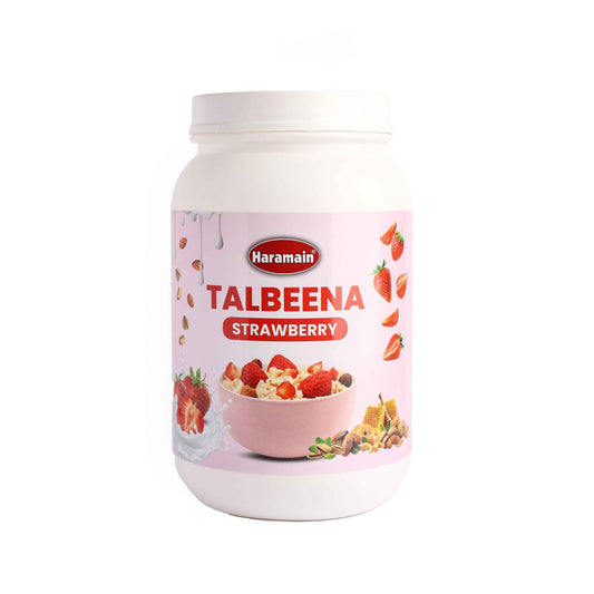 STRAWBERRY TALBEENA