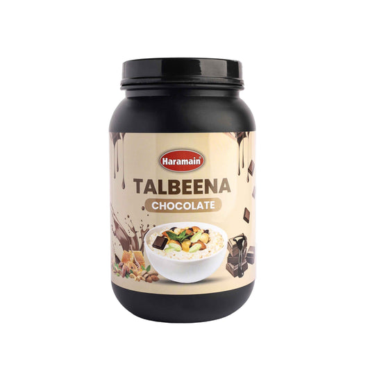 CHOCOLATE TALBEENA