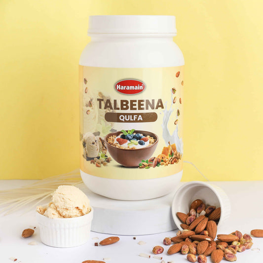 QULFA TALBEENA