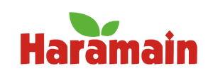 HARAMINS FOOD