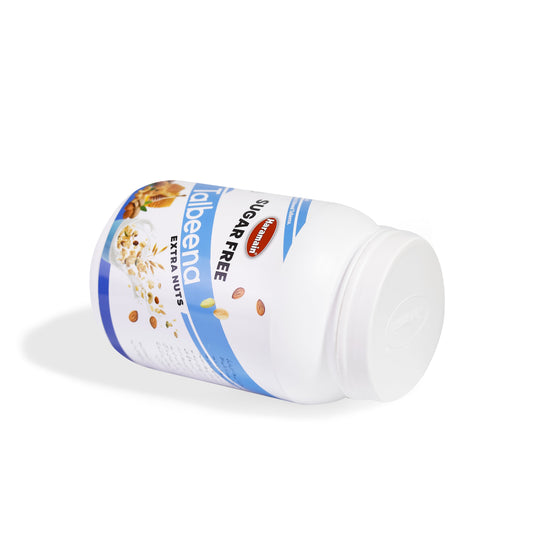 TALBEENA SUGAR FREE